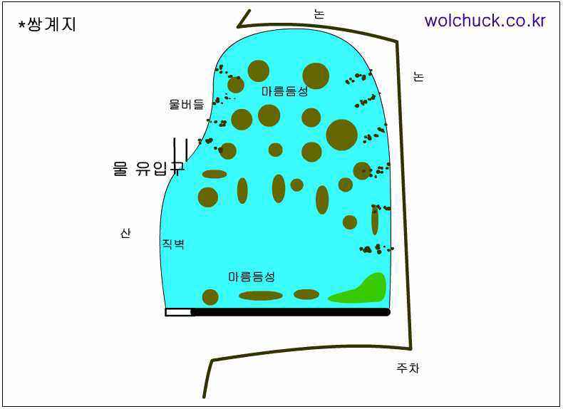 월척자료