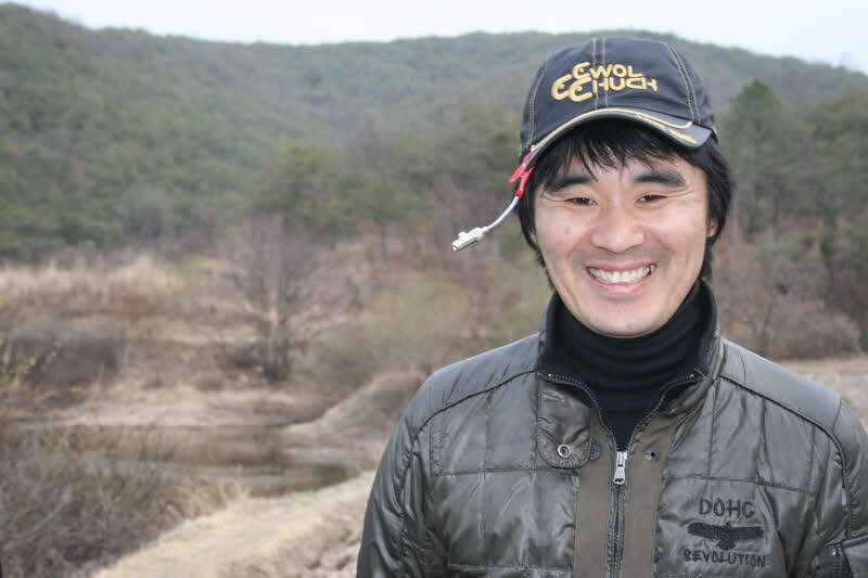 2009년3월21일 의성 자포골못-003