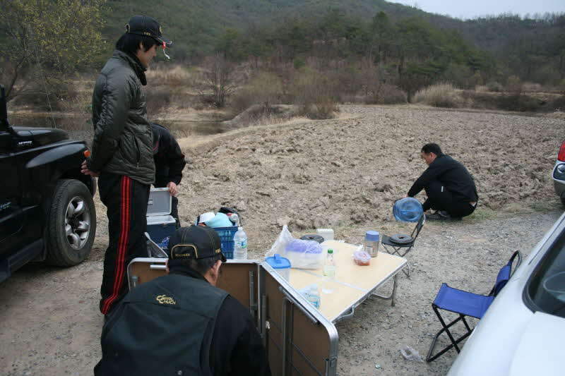 2009년3월21일 의성 자포골못-004