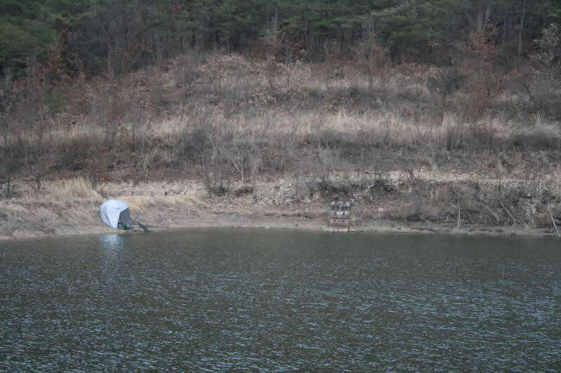 2009년3월21일 의성 자포골못-007