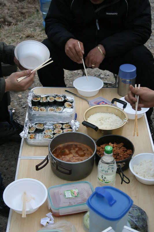 2009년3월21일 의성 자포골못-011