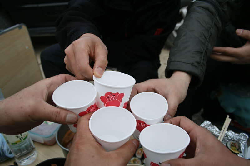 2009년3월21일 의성 자포골못-012