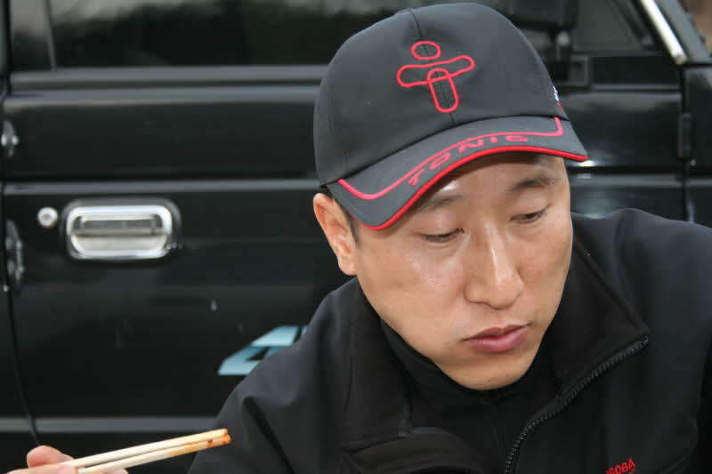 2009년3월21일 의성 자포골못-014