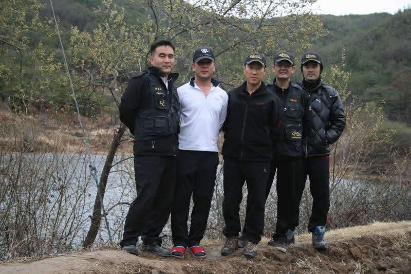 2009년3월21일 의성 자포골못-027