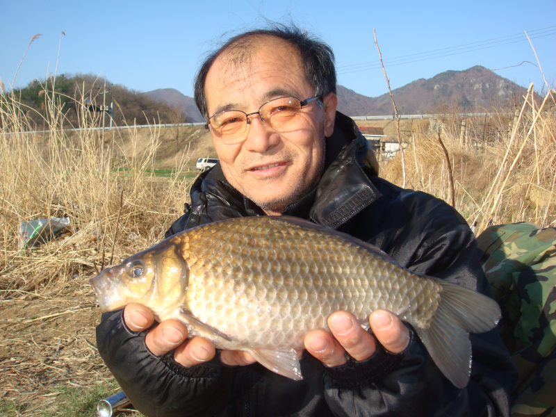 조황조행기 > 낚시점 조황 > 건천IC낚시^^