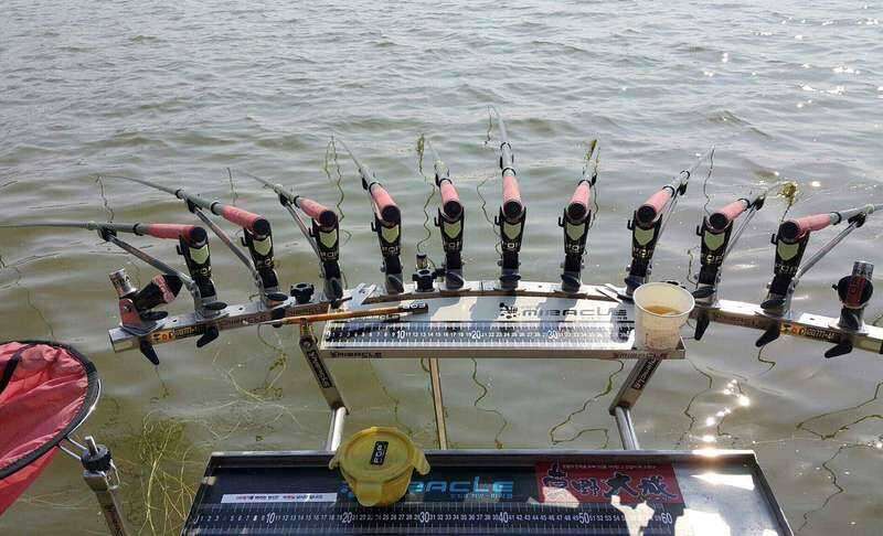 조황조행기 > 모바일간편조행 > 한방터에서 꽝치고ㅠㅜ
