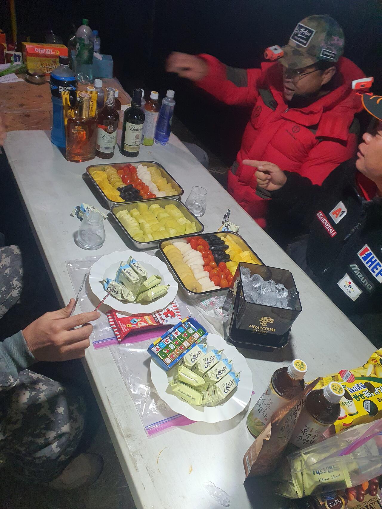 조황조행기 > 모바일간편조행 > 보은 소류지 다녀왔습니다.