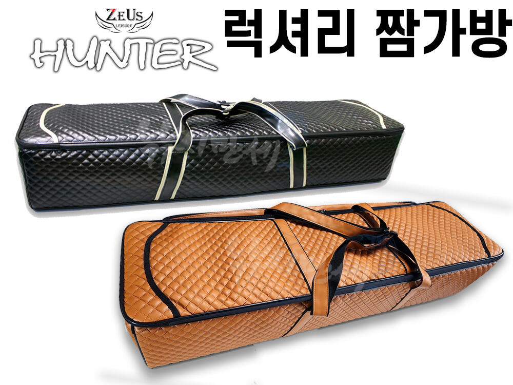 낚시용품정보 > 쇼핑몰홍보 > ▶제우스레져 ▶럭셔리 짬가방